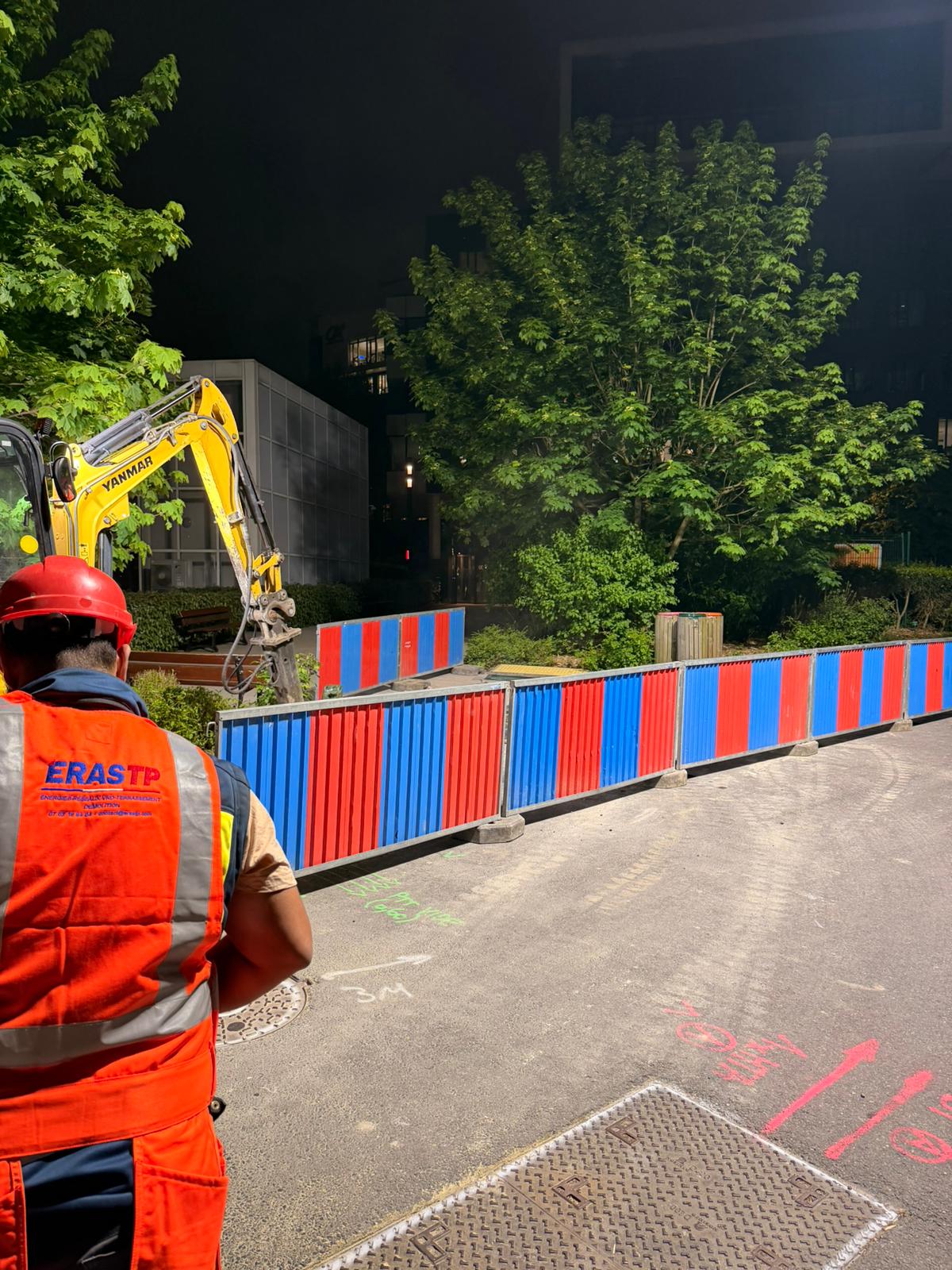 Photo chantier 3