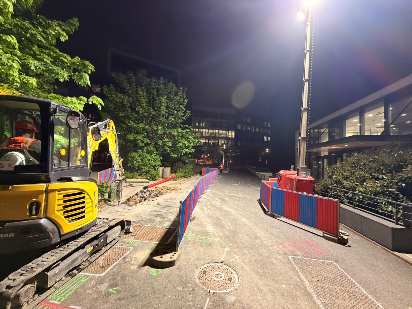 Photo chantier 1